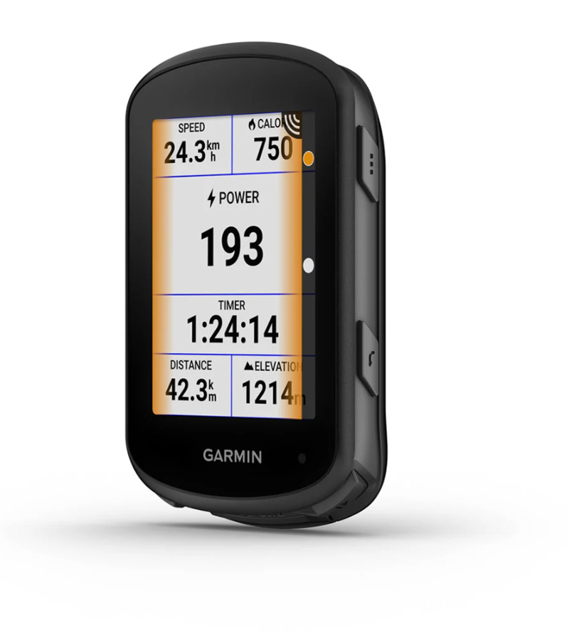 Garmin Edge 540-5